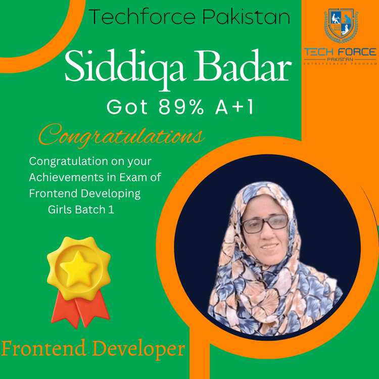 JavaScript Certificate